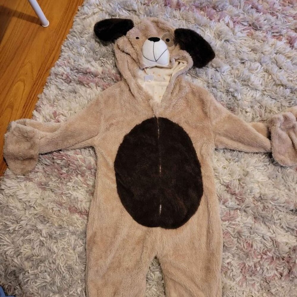 Coco Village Dog Costume Size 3